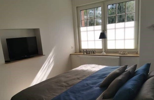 Recklinghausen Apartment | Apartment with private entrance in RE -Nord