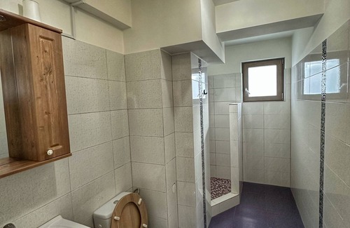 Craiova Apartment | Apartment with Panoramic Balcony - Promenada Mall