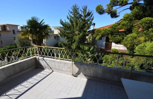 Bordighera Apartment | Apartment WITH PARKING PLACE in a peaceful corner.