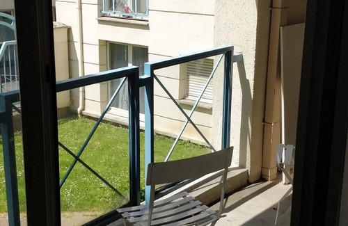 Old Lille Apartment | Apartment with parking in Old Lille