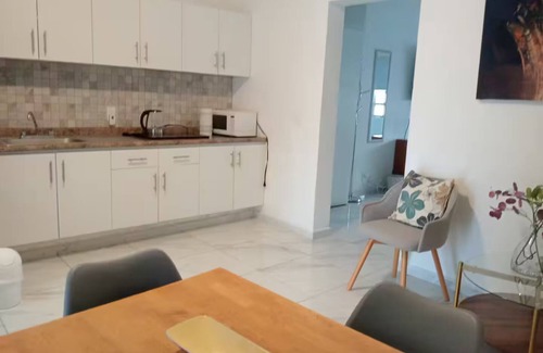 Zapopan Apartment | Apartment with parking and air conditioning excellent location