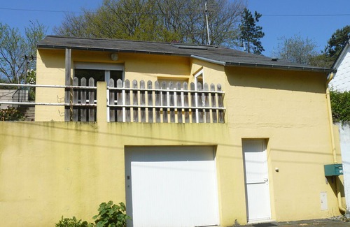 Saint-Brieuc Apartment | Apartment with perfect location to visit Brittany, hiking .