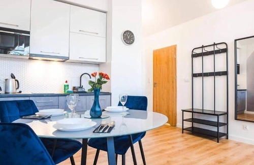 Szklarska Poreba Apartment | Apartment with a view, pool, Szklarska Poręba