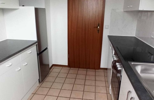Grafenhausen Apartment | Apartment with playground, rabbits and whirlpool