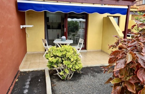 Brena Baja Apartment | Apartment with Pool