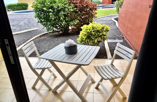 Brena Baja Apartment | Apartment with Pool