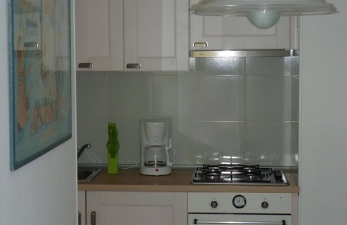 Riva del Garda Apartment | Apartment with pool 350m from the lake, 15 minutes v. Center Riva d/Garda