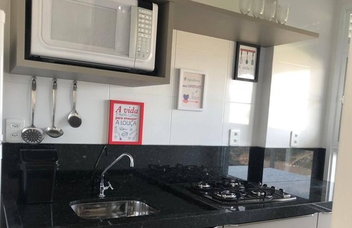 Capoeiras Apartment | Apartment with pool and sea view # 5