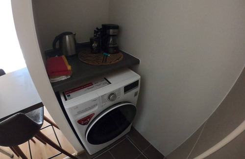 Temuco Apartment | Apartment With Pool Access