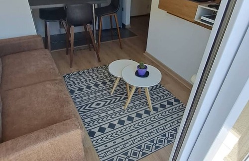 Temuco Apartment | Apartment With Pool Access