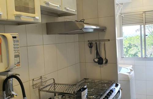 Cotia Apartment | Apartment with pool in Cotia