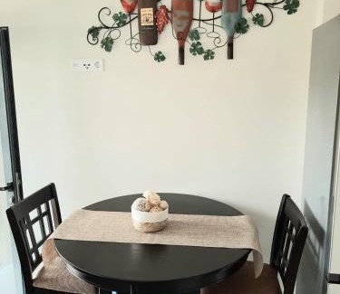 Mindelo Apartment | Apartment with pool in Mindelo