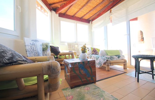 Guia Apartment | Apartment With Pool in Albufeira