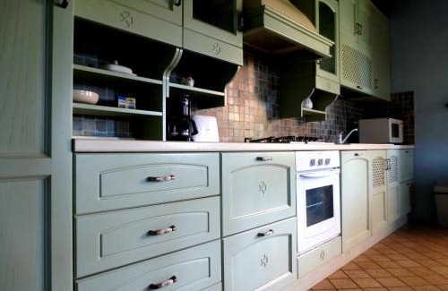 Faiolo House | Apartment with privat garden