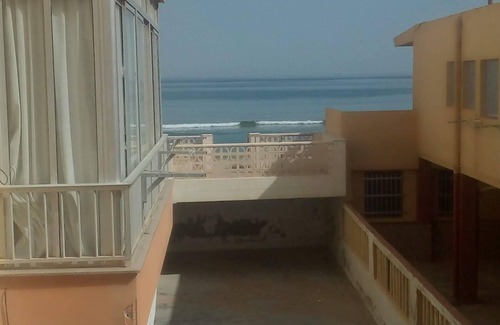 Tavernes de la Valldigna Apartment | Apartment with Private Access to the Beach