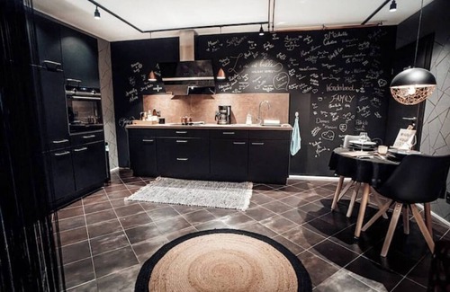 Godendorf Apartment | Apartment with private spa near Trier/Echternach