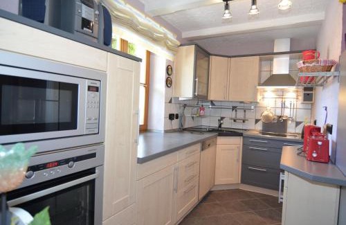 Prunn Apartment | Apartment with private terrace in Prunn