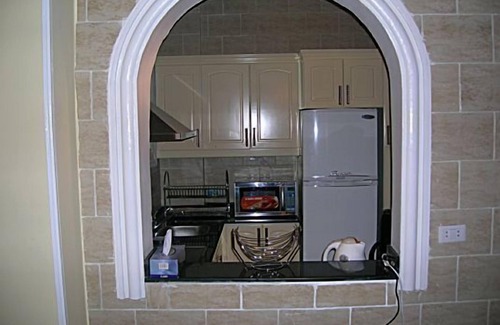 Al Mamsha El Seyahi House | Apartment with Private Pool 55