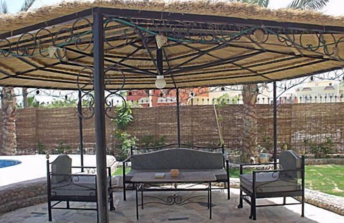 Al Mamsha El Seyahi House | Apartment with Private Pool 55