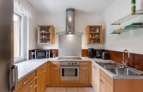 Velmede House | Apartment with private terrace in Velmede