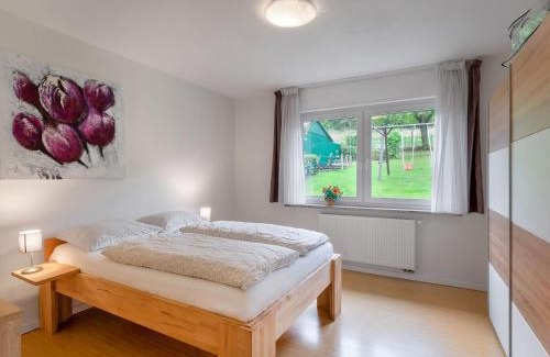 Velmede House | Apartment with private terrace in Velmede