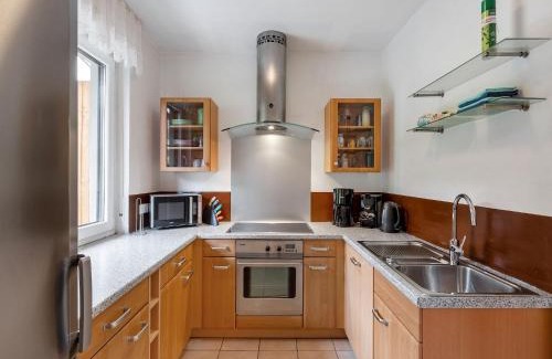 Velmede Apartment | Apartment with private terrace in Velmede