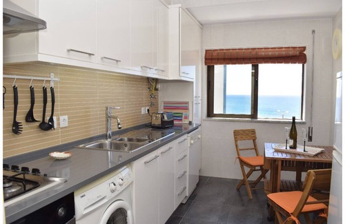 Buarcos Apartment | Apartment with see view