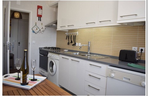 Buarcos Apartment | Apartment with see view