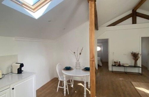 Figueira da Foz Apartment | Apartment with sea view for 6 people in Figueira da Foz, Portugal.