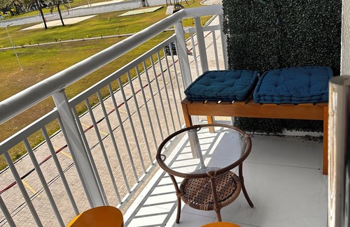 Barreirinhas Apartment | Apartment with river view