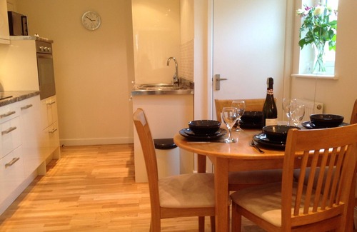 Illogan Apartment | Apartment With Rural Views, Close To Beach and many Popular Cornish Reso
