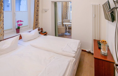 Binz Apartment | Apartment with sea view and 2 bedrooms