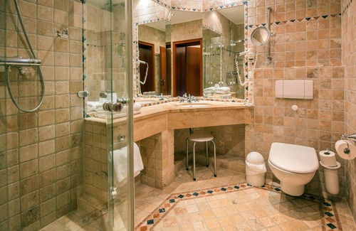 Binz Apartment | Apartment with sea view and 2 bedrooms