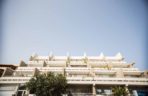 Poris de Abona Apartment | Apartment with Sea Views 2D