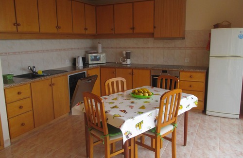 Arco da Calheta Apartment | Apartment with sunny south west location and sea view, scenic, large terraces