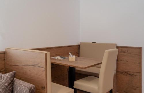 Rocca Pietore Apartment | Apartment with Sauna at Pineta Pastry