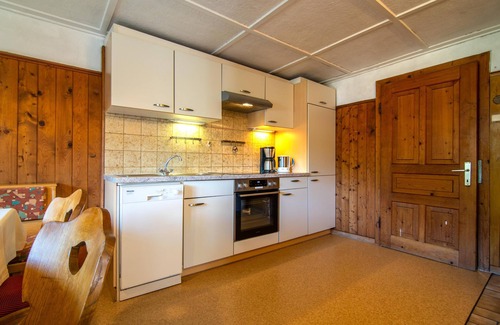 Silbertal Apartment | Apartment with sauna near the ski resort