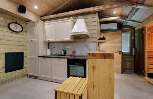 Lasko Apartment | Apartment with Sauna in Laško