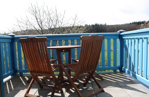 Kuehlungsborn Condo | Apartment with sea view in Kühlungsborn
