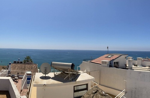 Peneco Beach Apartment | Apartment with sea view, 2 min walk from the beach