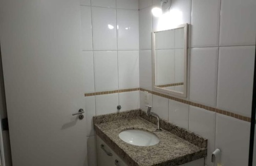 Praia de Iracema Apartment | Apartment with sea view