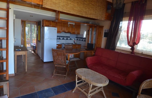 Marmari Condo | Apartment With Sea View For 14 people 1h From Athens In Evia