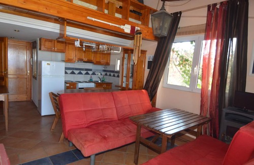 Marmari Condo | Apartment With Sea View For 14 people 1h From Athens In Evia