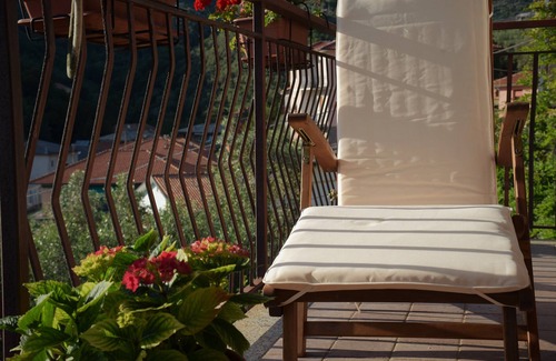 Moneglia Apartment | APARTMENT WITH SEA VIEW CITRA 010037-LT-0096