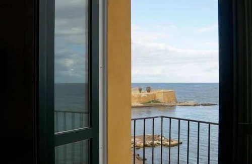 Trapani City Centre Apartment | Apartment with sea view - Egadi 1