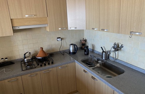 Tamrhakht Apartment | APARTMENT WITH SEA VIEWS