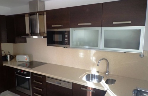 Ericeira Apartment | Apartment with Sea View in the center by the beach