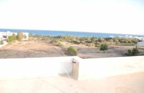 Hammamet Apartment | Apartment with sea view