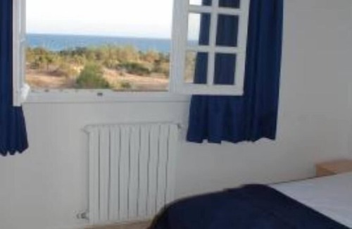 Hammamet Apartment | Apartment with sea view