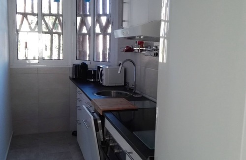 Mijas Apartment | Apartment with Sea view in Riviera del Sol
